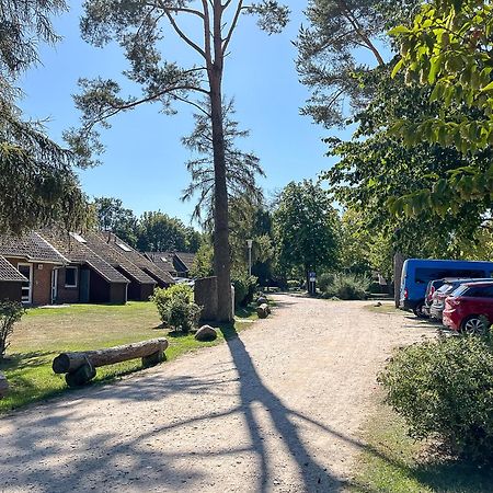Willa Urlauberdorf Haus 63D Boltenhagen  Zewnętrze zdjęcie