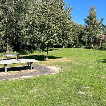 Willa Urlauberdorf Haus 63D Boltenhagen  Zewnętrze zdjęcie
