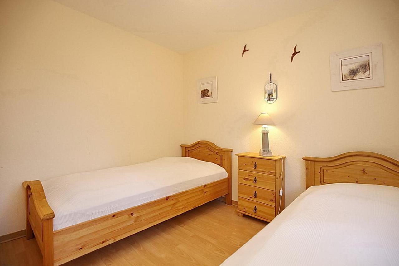 Willa Urlauberdorf Haus 63D Boltenhagen  Zewnętrze zdjęcie
