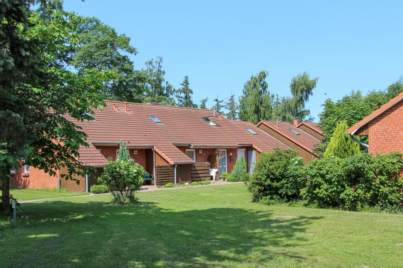 Willa Urlauberdorf Haus 63D Boltenhagen  Zewnętrze zdjęcie