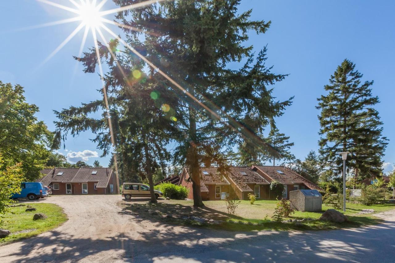 Willa Urlauberdorf Haus 63D Boltenhagen  Zewnętrze zdjęcie