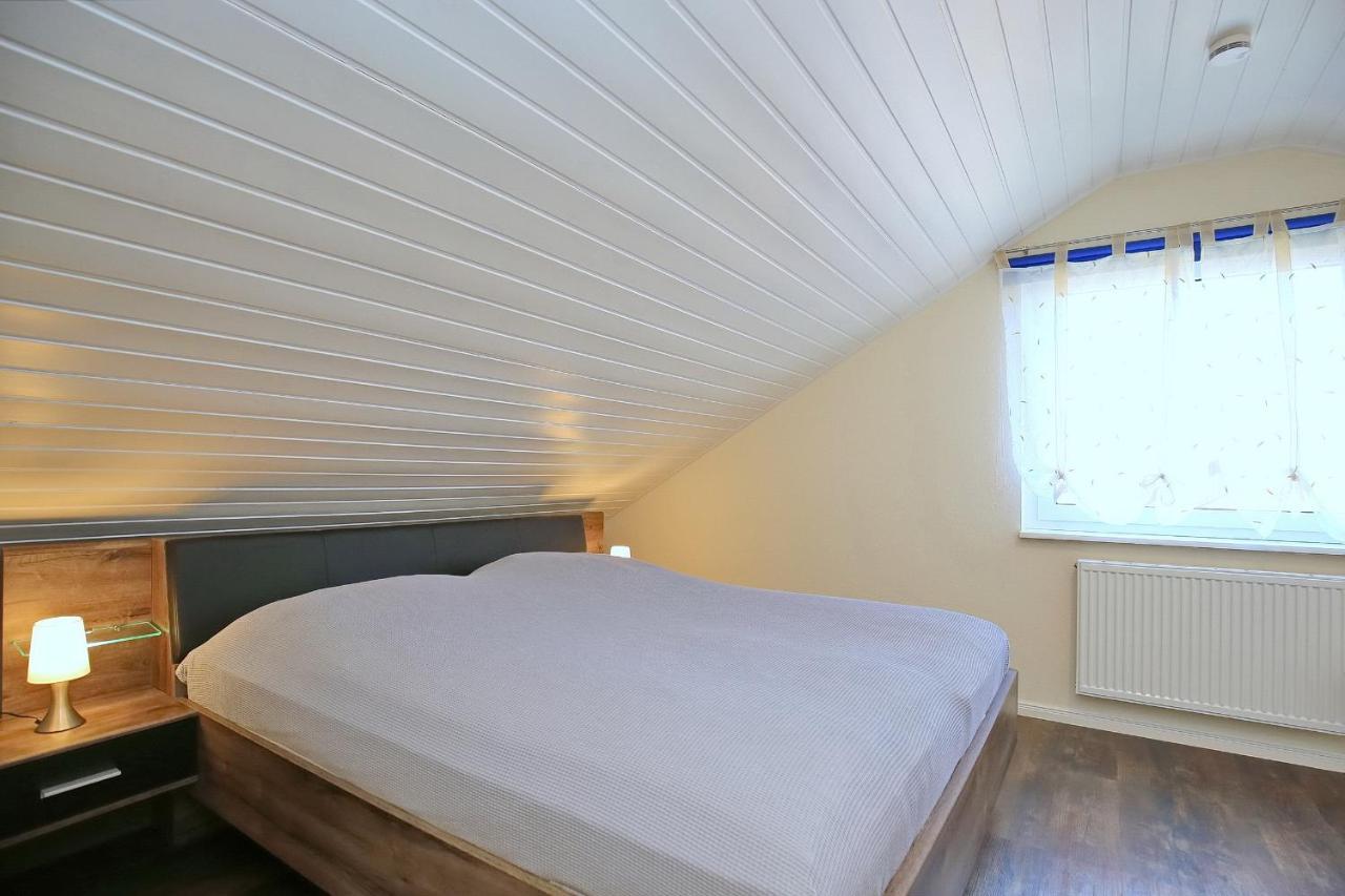 Willa Urlauberdorf Haus 63D Boltenhagen  Zewnętrze zdjęcie