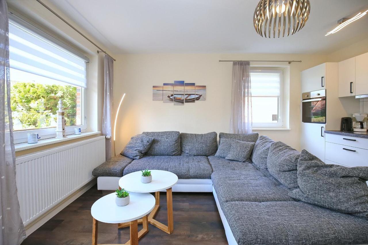 Willa Urlauberdorf Haus 63D Boltenhagen  Zewnętrze zdjęcie