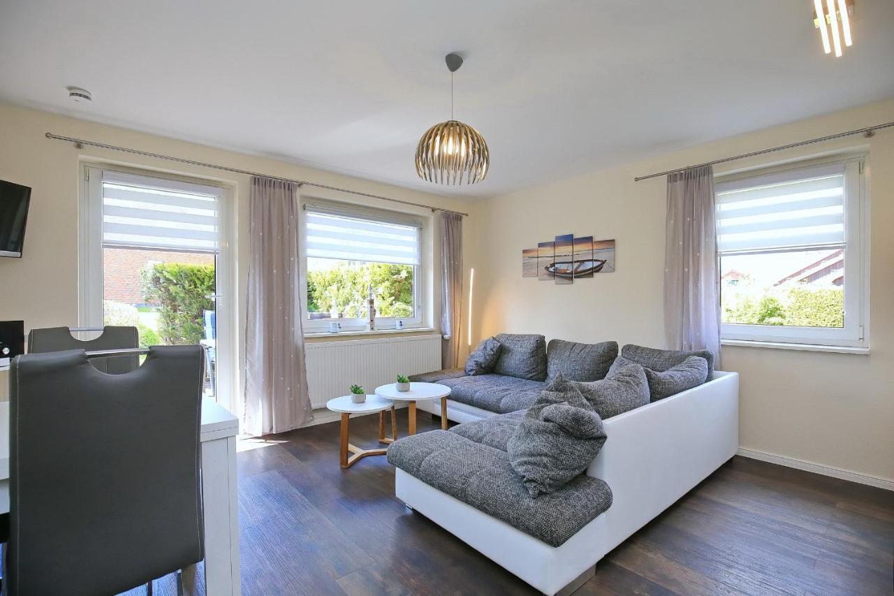 Willa Urlauberdorf Haus 63D Boltenhagen  Zewnętrze zdjęcie