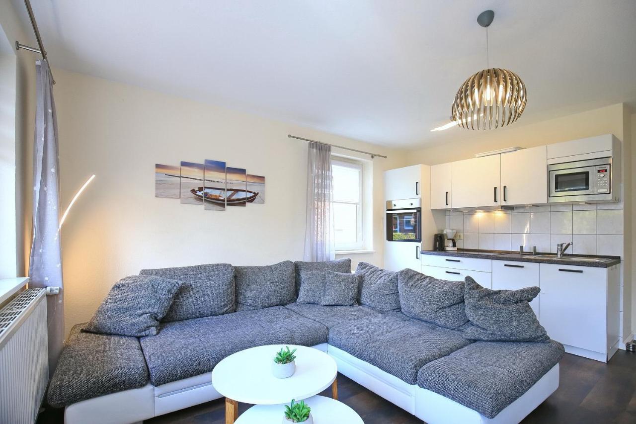 Willa Urlauberdorf Haus 63D Boltenhagen  Zewnętrze zdjęcie