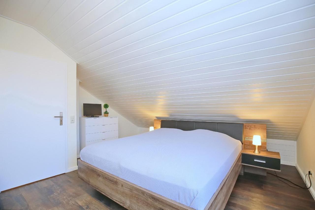 Willa Urlauberdorf Haus 63D Boltenhagen  Zewnętrze zdjęcie