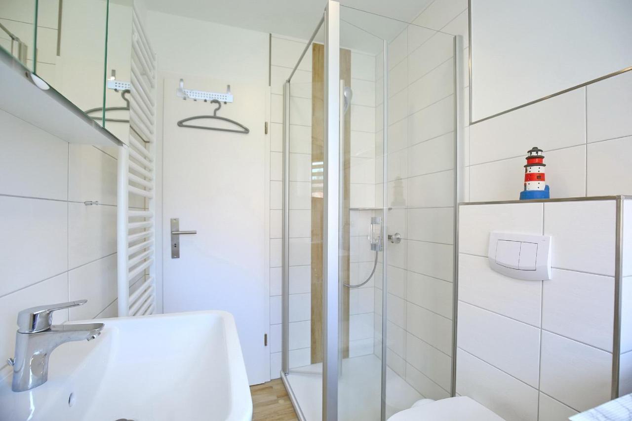 Willa Urlauberdorf Haus 63D Boltenhagen  Zewnętrze zdjęcie