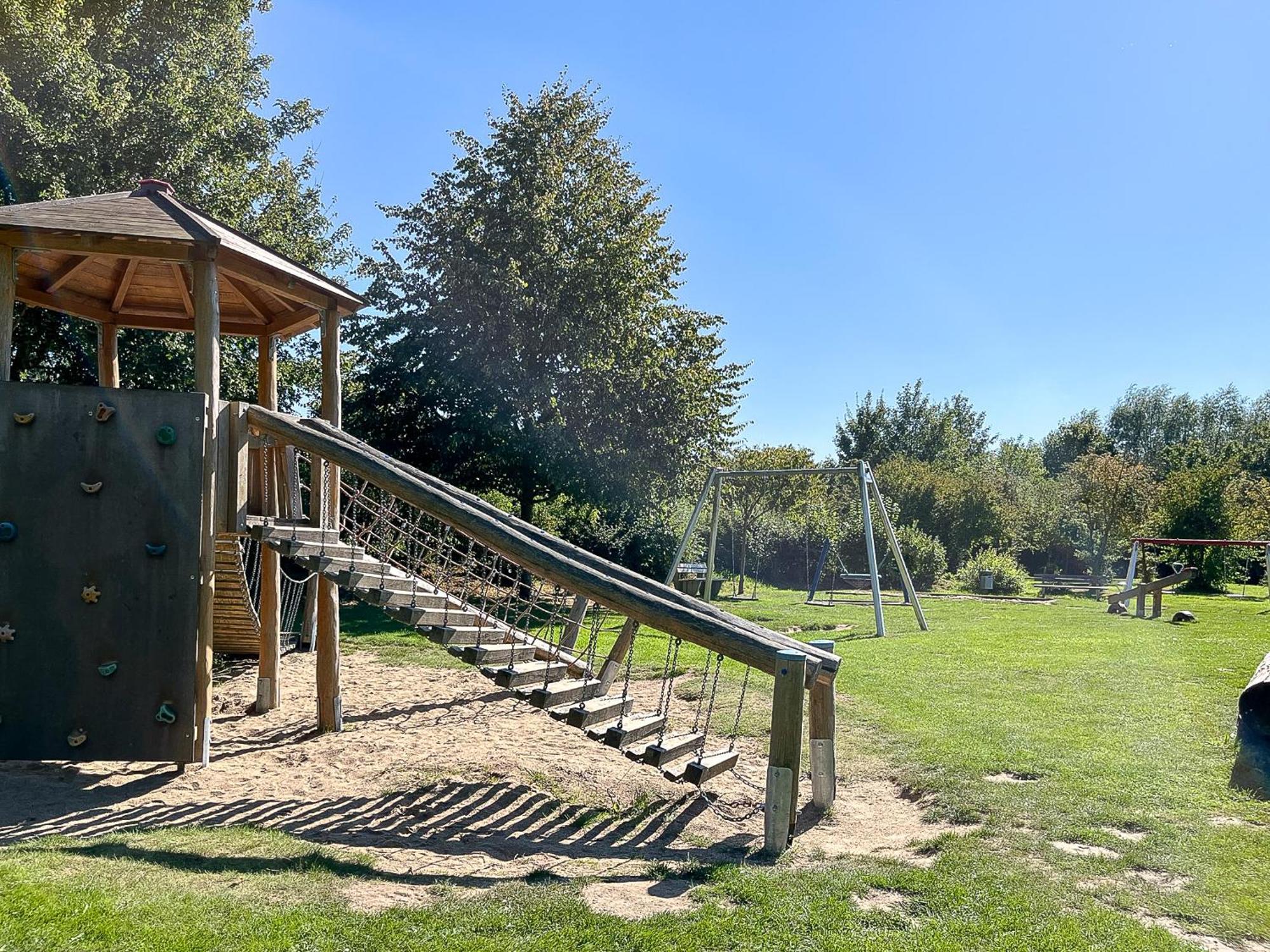 Willa Urlauberdorf Haus 63D Boltenhagen  Zewnętrze zdjęcie
