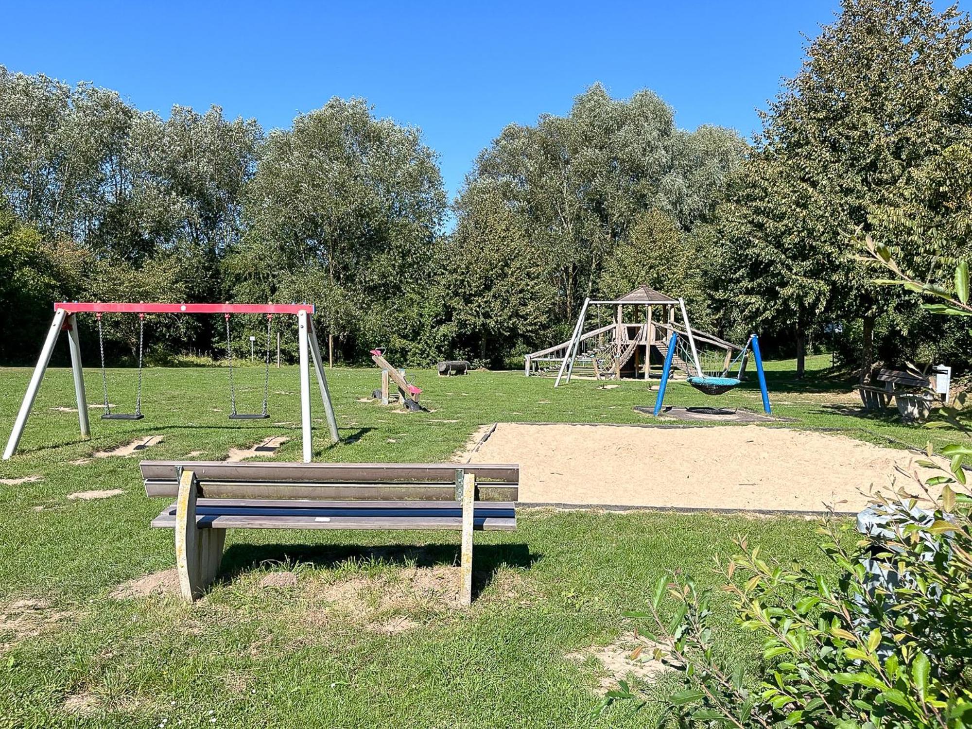 Willa Urlauberdorf Haus 63D Boltenhagen  Zewnętrze zdjęcie