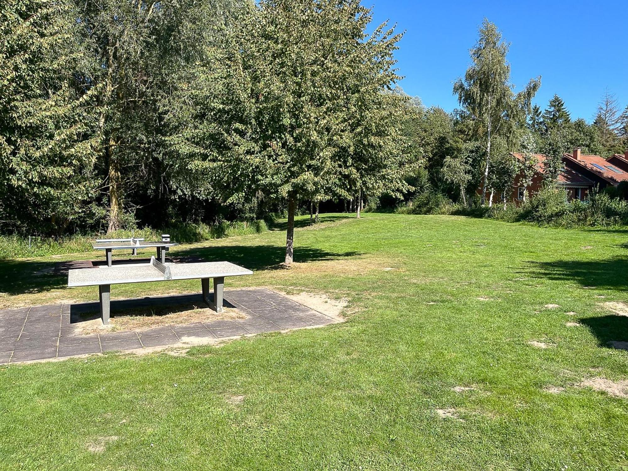 Willa Urlauberdorf Haus 63D Boltenhagen  Zewnętrze zdjęcie